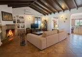Casa de camp amb terreny en venda a la España, Mijas, ref.: TR382979 foto