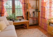 Casa de camp amb terreny en venda a la España, Mijas, ref.: TR382979 foto