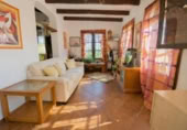 Casa de camp amb terreny en venda a la España, Mijas, ref.: TR382979 foto