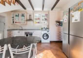 Casa de camp amb terreny en venda a la España, Mijas, ref.: TR382979 foto