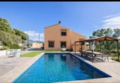 Casa de camp amb terreny en venda a la España, Mijas, ref.: TR382979 foto