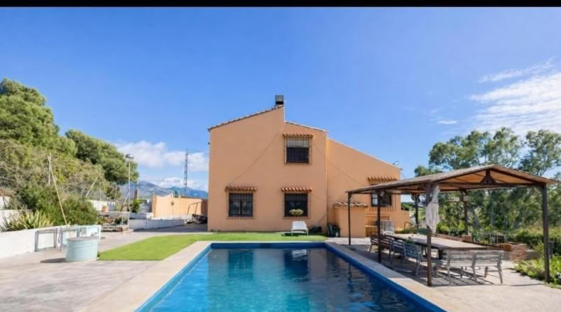 Málaga - Mijas - 171m2
