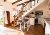 Casa de camp amb terreny en venda a la España, Mijas, ref.: TR382979 foto