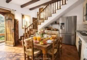 Casa de camp amb terreny en venda a la España, Mijas, ref.: TR382979 foto