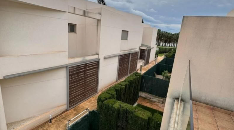 Alicante - Torrevieja - 127m2