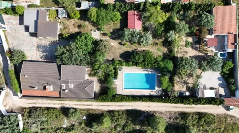 Валенсия - Villamarchante - 3200m2