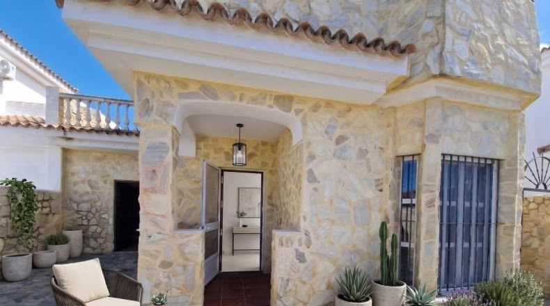 Cádiz - Chiclana de la Frontera - 280m2