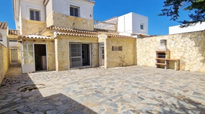 Cádiz - Chiclana de la Frontera - 280m2