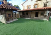 Casa de pueblo en venta en la España, Reocín, ref: TR408290 foto