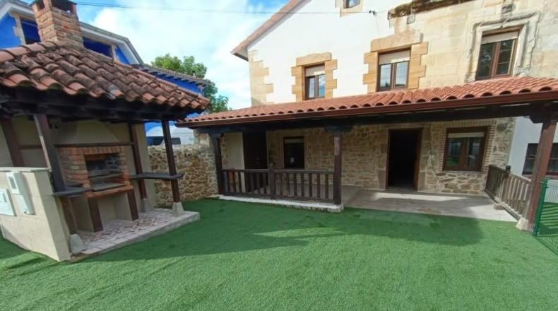 Cantabria - Reocín - 193m2