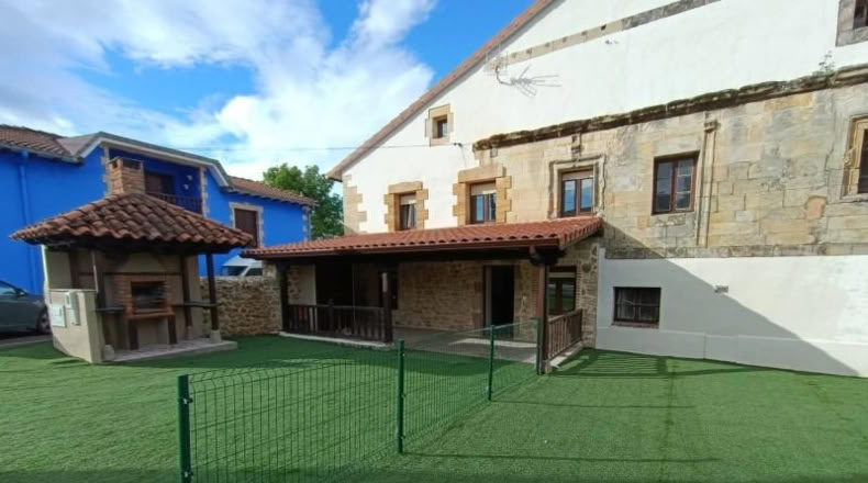 Cantabria - Reocín - 193m2