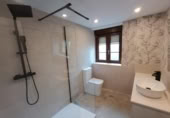 Casa de pueblo en venta en la España, Reocín, ref: TR408290 foto