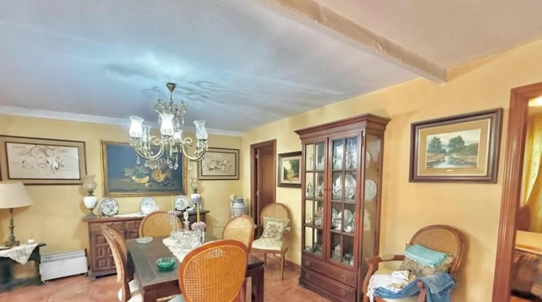 Малага - Campo-Mijas - 1500m2