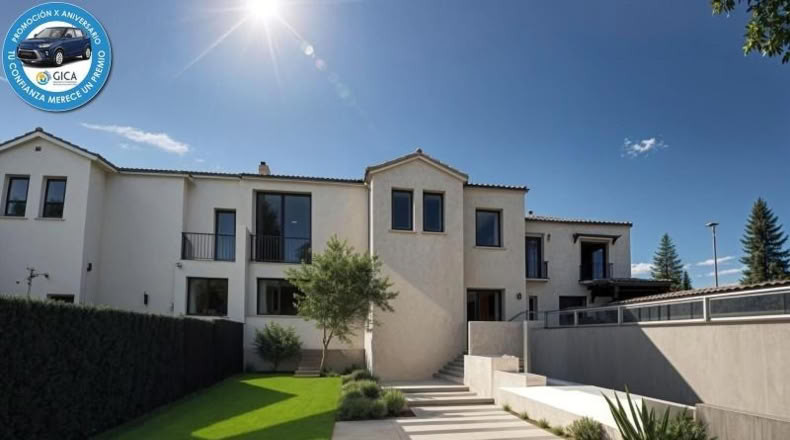 Cadiz - Sanlúcar de Barrameda - 427m2