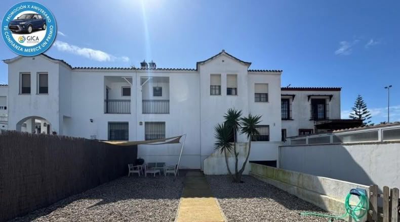 Cadiz - Sanlúcar de Barrameda - 427m2