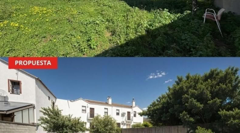 Cadiz - Sanlúcar de Barrameda - 427m2