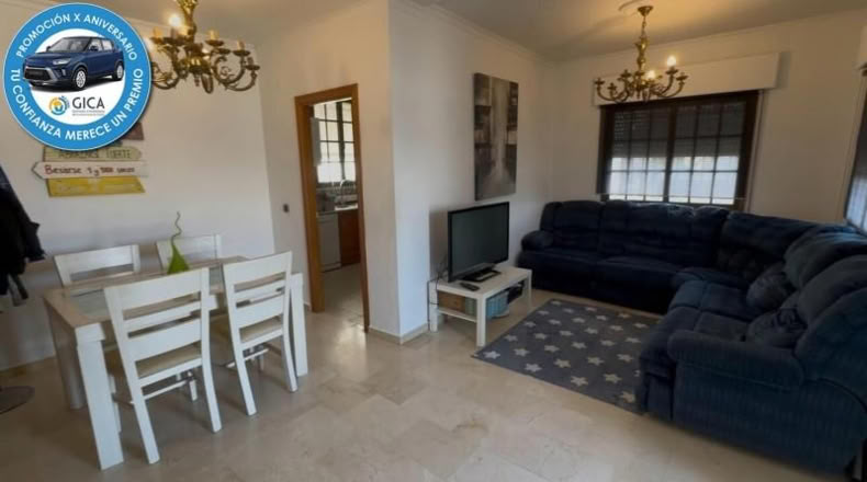 Cadiz - Sanlúcar de Barrameda - 427m2