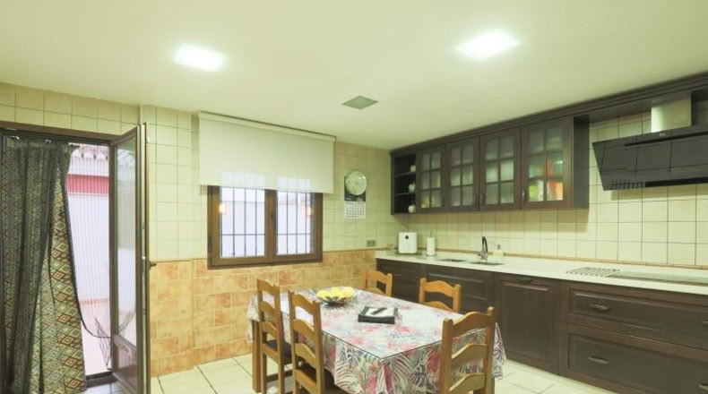 Granada - Padul - 392m2