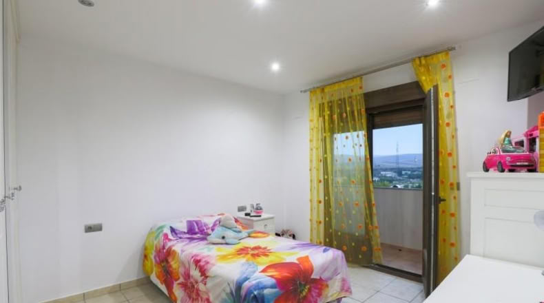 Granada - Padul - 392m2