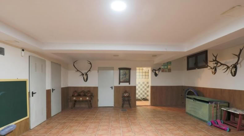 Granada - Padul - 392m2