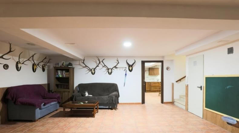 Granada - Padul - 392m2