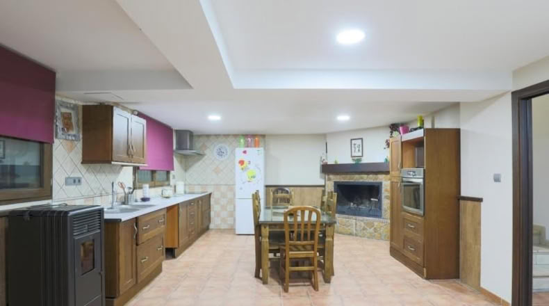 Granada - Padul - 392m2
