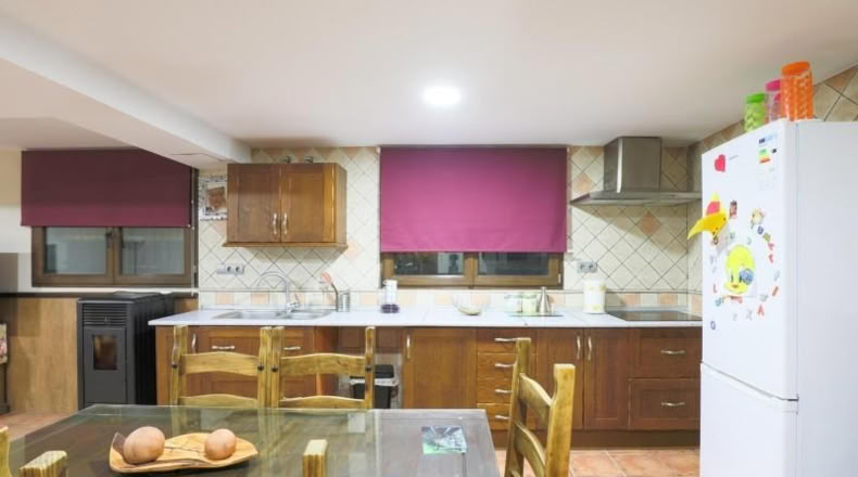 Granada - Padul - 392m2