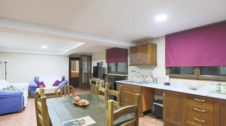 Granada - Padul - 392m2