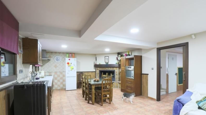 Granada - Padul - 392m2