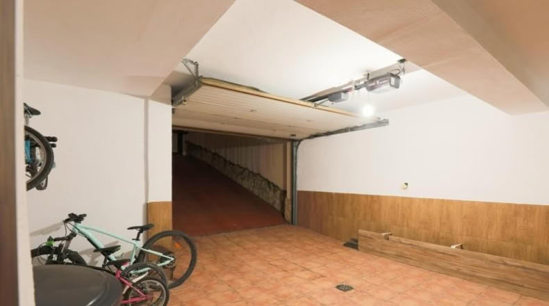 Granada - Padul - 392m2
