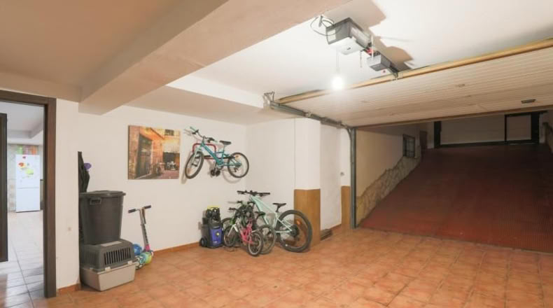 Granada - Padul - 392m2
