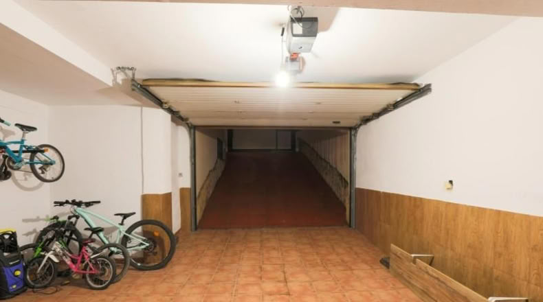 Granada - Padul - 392m2