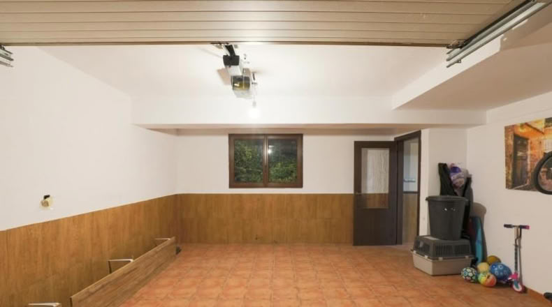 Granada - Padul - 392m2