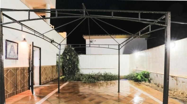 Granada - Padul - 392m2