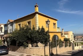 Antequera 305&nbsp;m²