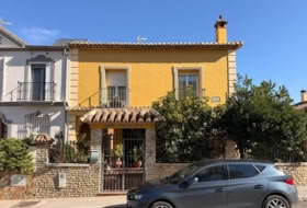 Antequera 305&nbsp;m²