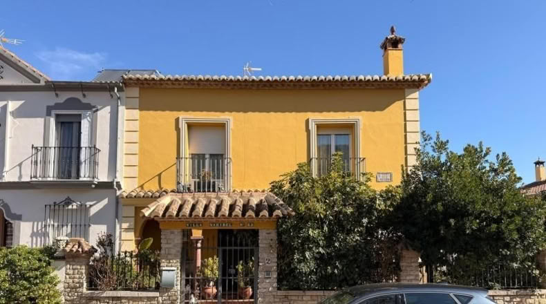 Малага - Antequera - 305m2