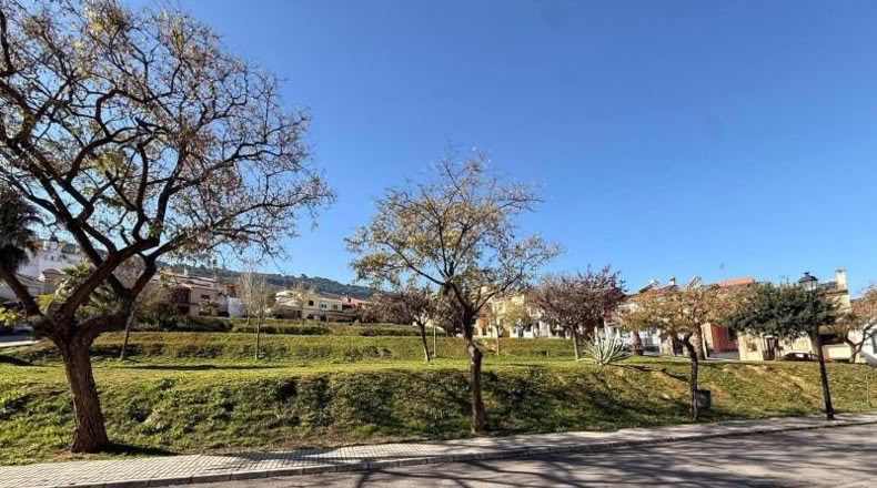 Малага - Antequera - 305m2