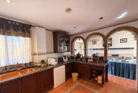 Antequera 305&nbsp;m²