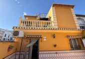 Casa de pueblo en venta en la España, Antequera, ref: TR409948 foto