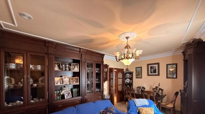 Малага - Antequera - 305m2
