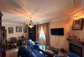 Antequera 305&nbsp;m²
