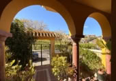 Casa de pueblo en venta en la España, Antequera, ref: TR409948 foto