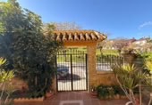 Casa de pueblo en venta en la España, Antequera, ref: TR409948 foto