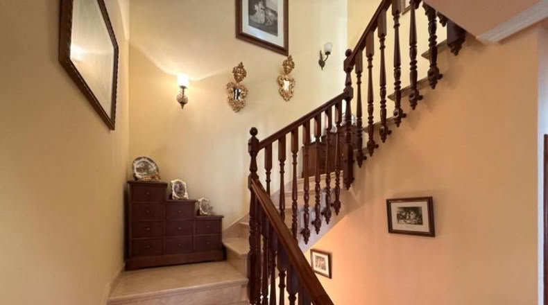 Малага - Antequera - 305m2