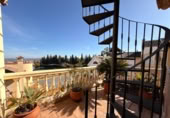 Casa de pueblo en venta en la España, Antequera, ref: TR409948 foto