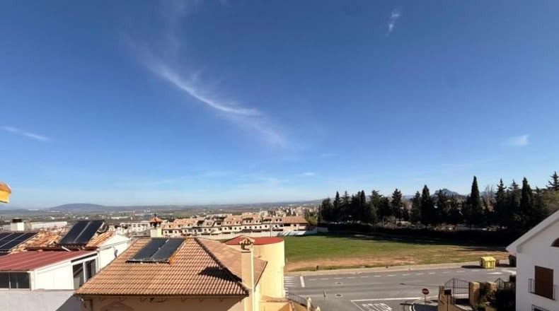 Малага - Antequera - 305m2