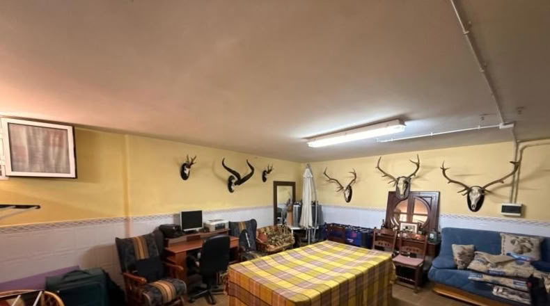 Малага - Antequera - 305m2