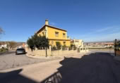 Casa de pueblo en venta en la España, Antequera, ref: TR409948 foto