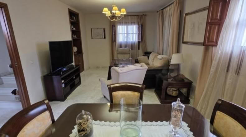 Кордова - Кордова - 223m2